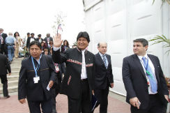 evo-morales