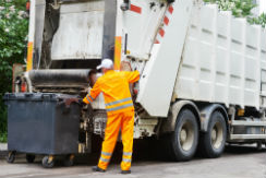 basura-camion